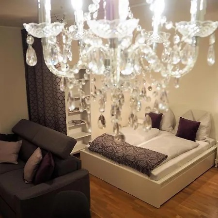 Lägenhet Apstay ǀ Parking Option & Self Check-in Graz