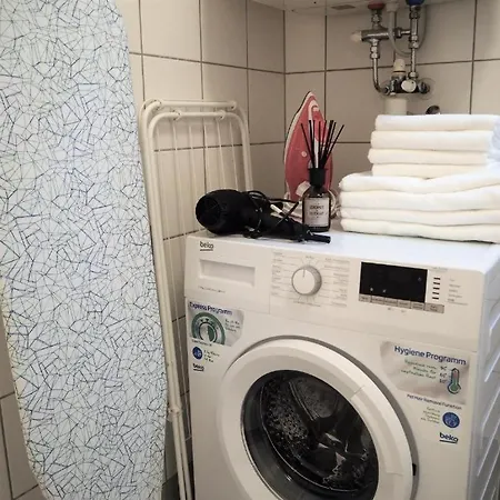 Apstay ǀ Parking Option & Self Check-in * Graz