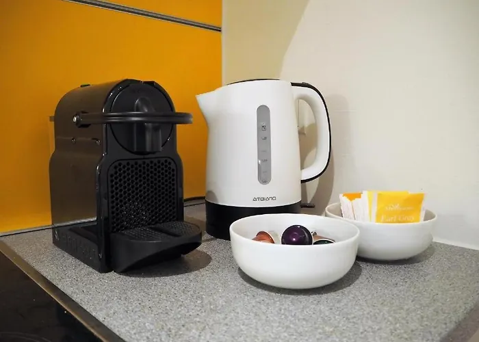 Apstay ǀ Parking Option & Self Check-in * Грац