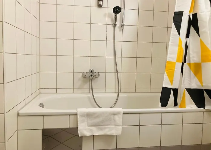 Апартаменти Apstay ǀ Parking Option & Self Check-in *