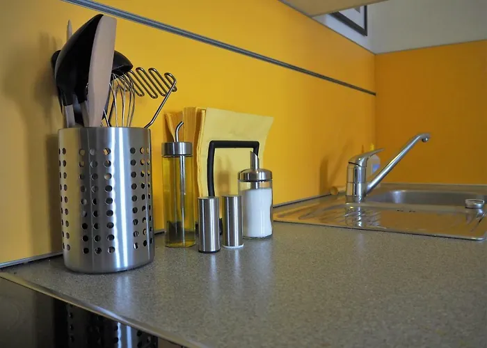 Apstay ǀ Parking Option & Self Check-in Appartement Graz