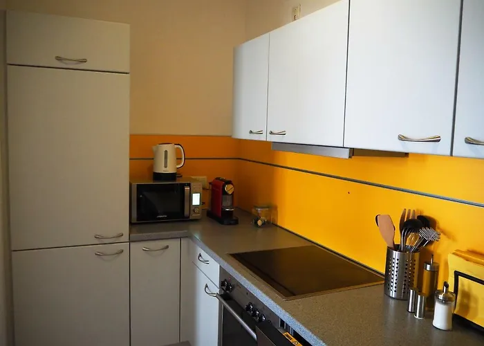 Apstay ǀ Parking Option & Self Check-in * Грац