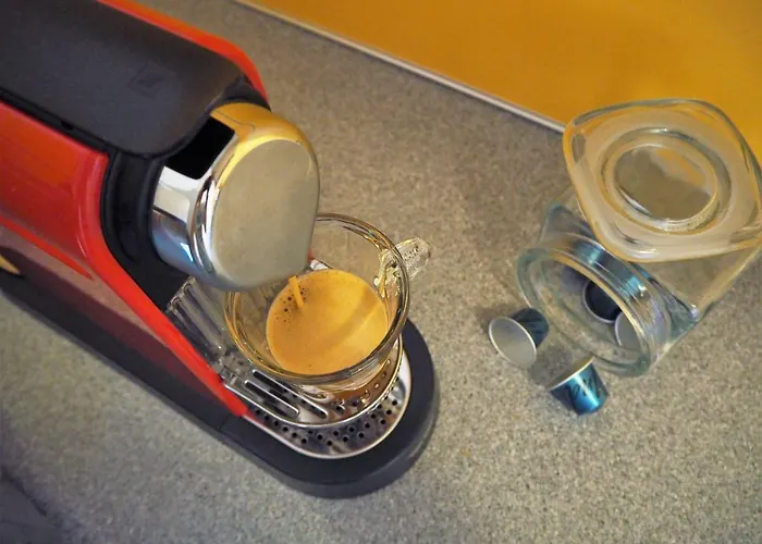 Apstay ǀ Parking Option & Self Check-in Graz