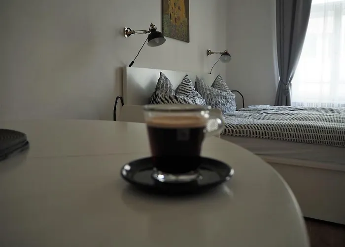 Apstay ǀ Parking Option & Self Check-in Апартаменти Грац