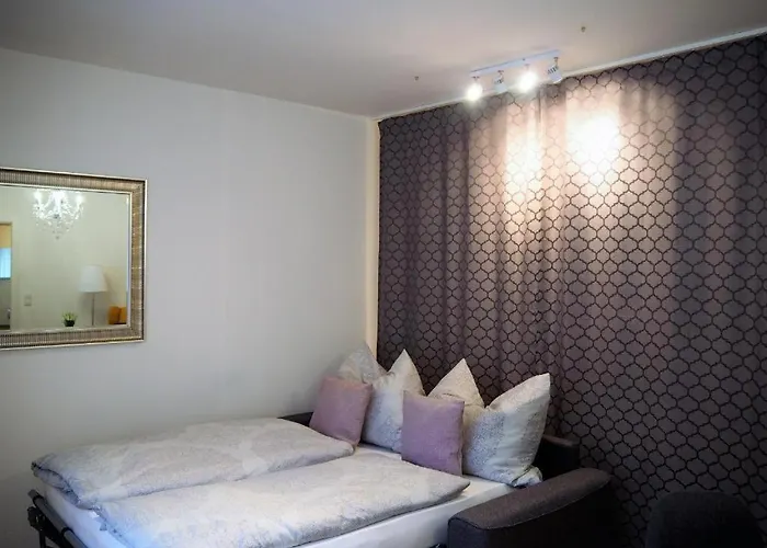 Apstay ǀ Parking Option & Self Check-in Апартаменти *