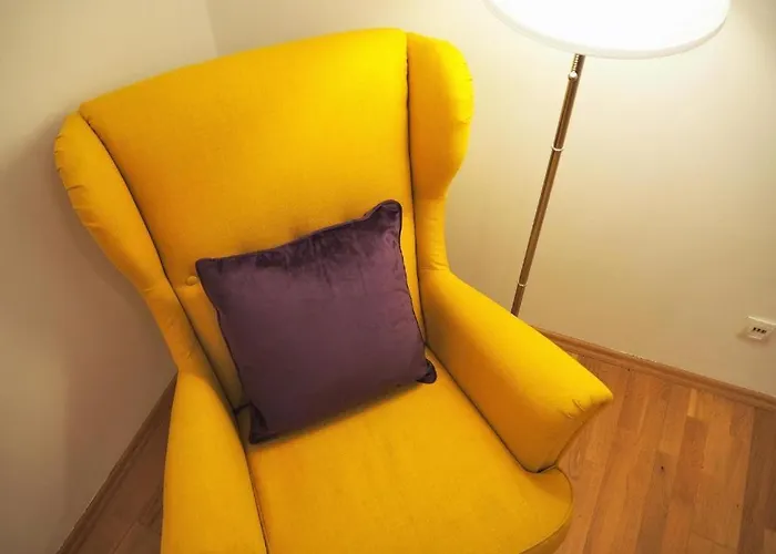 Apstay ǀ Parking Option & Self Check-in Грац