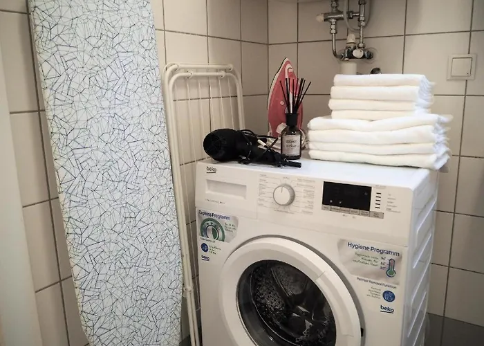 Apstay ǀ Parking Option & Self Check-in * Грац