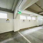 Apstay ǀ Parking Option & Self Check-in Graz