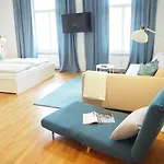 Apartment Apstay ǀ Parking Option & Self Check-in *