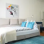 Apartment Apstay ǀ Parking Option & Self Check-in Graz