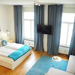 Apstay ǀ Parking Option & Self Check-in Apartment Graz