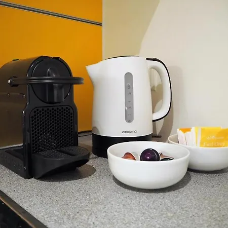 Apstay ǀ Parking Option & Self Check-in * Graz