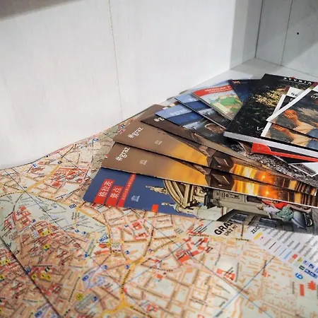 Apartamento Apstay ǀ Parking Option & Self Check-in