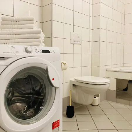 Apstay ǀ Free Parking & Self Check-in Apartment Graz