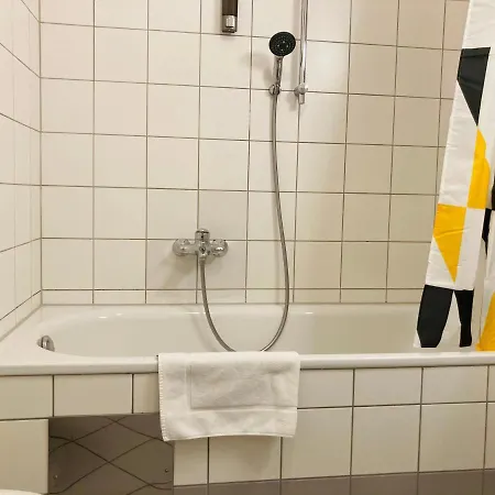 Appartement Apstay ǀ Parking Option & Self Check-in *