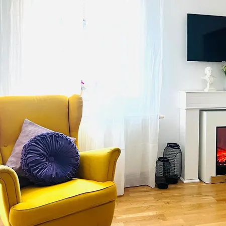 Apstay ǀ Parking Option & Self Check-in Apartment Graz
