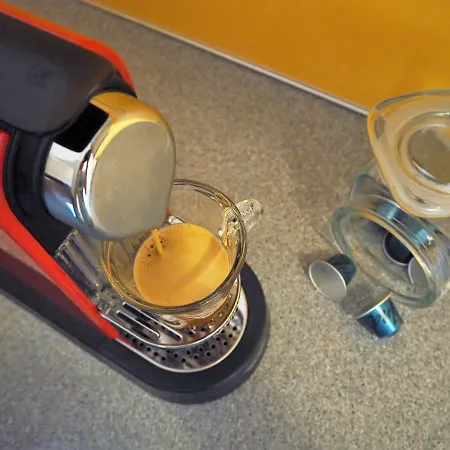 Apstay ǀ Parking Option & Self Check-in Graz