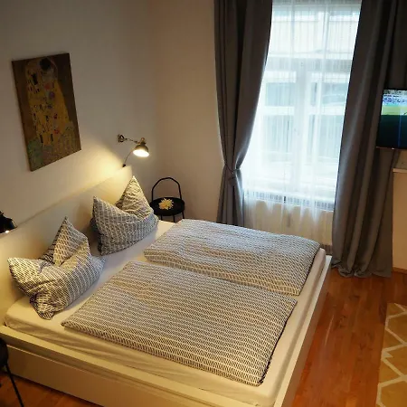 Lejlighed Apstay ǀ Parking Option & Self Check-in *