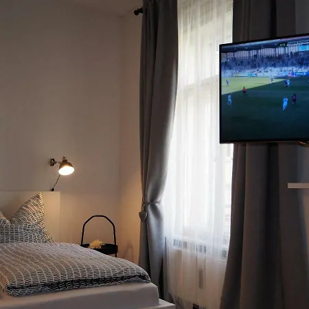 Apstay ǀ Parking Option & Self Check-in Appartement *