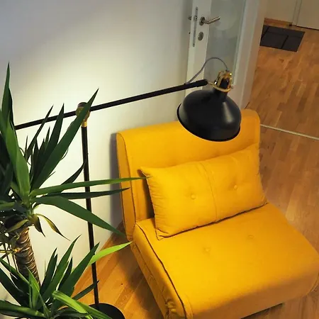 Apartment Apstay ǀ Free Parking & Self Check-in Graz