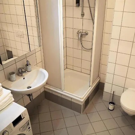 Apartment Apstay ǀ Free Parking & Self Check-in Graz