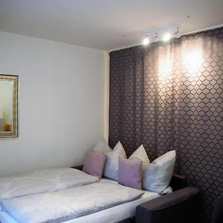 Apstay ǀ Parking Option & Self Check-in Appartement *