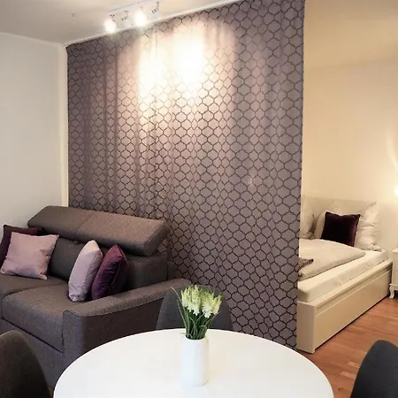 Apstay ǀ Parking Option & Self Check-in Appartement Graz