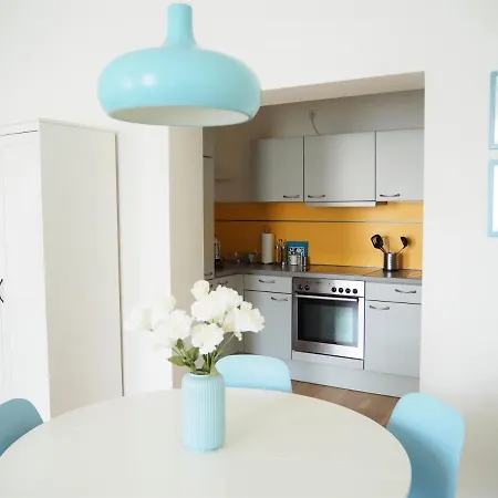 Apstay ǀ Parking Option & Self Check-in Appartement *