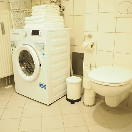 Appartement Apstay ǀ Parking Option & Self Check-in *