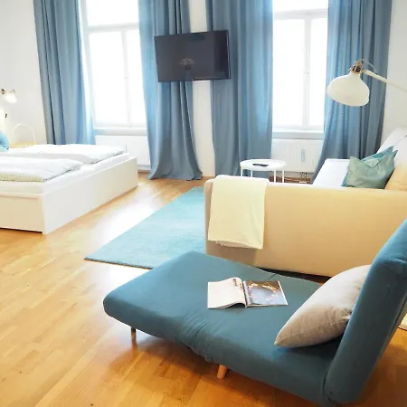 Apartamento Apstay ǀ Parking Option & Self Check-in *