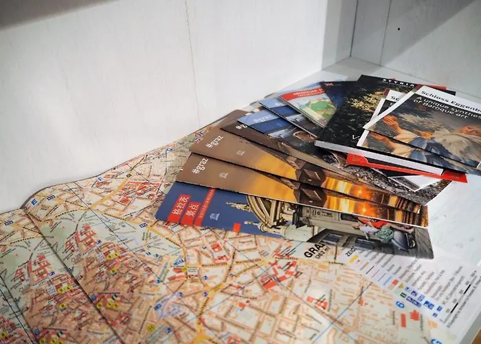 Apartment Apstay ǀ Parking Option & Self Check-in