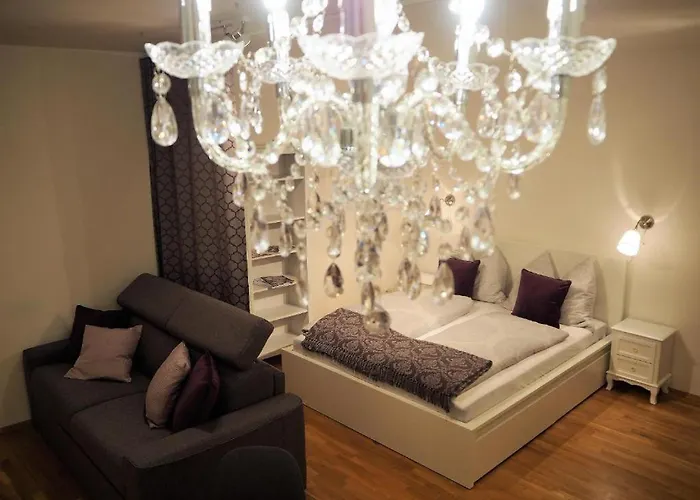 Apartment Apstay ǀ Parking Option & Self Check-in Graz