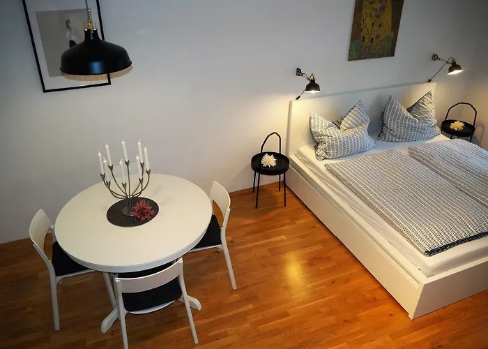 Apstay ǀ Parking Option & Self Check-in Appartamento *