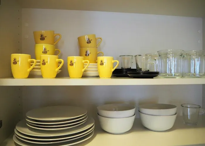 Apartman Apstay ǀ Parking Option & Self Check-in