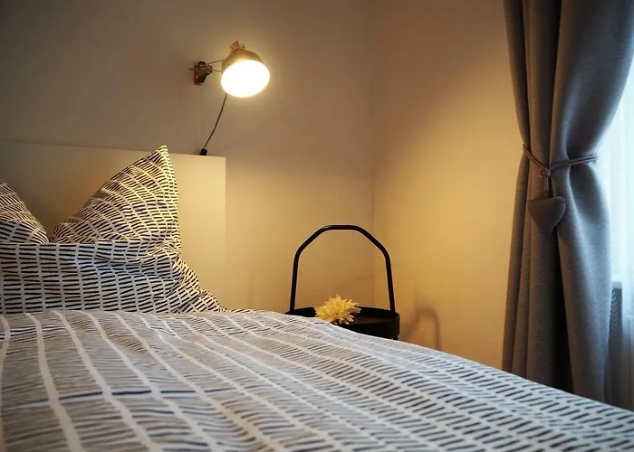 Apartman Apstay ǀ Parking Option & Self Check-in Graz