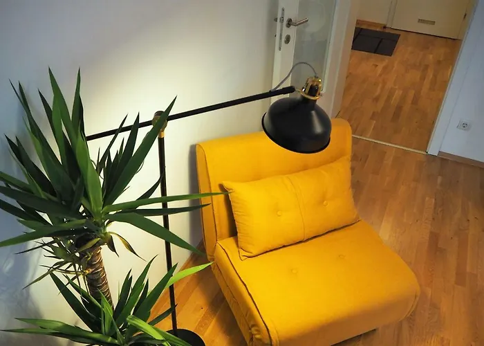 Appartamento Apstay ǀ Parking Option & Self Check-in Graz