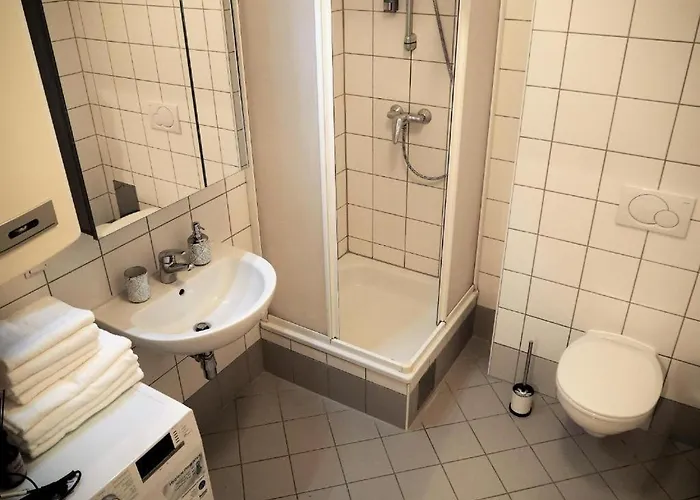 Apartment Apstay ǀ Parking Option & Self Check-in Graz