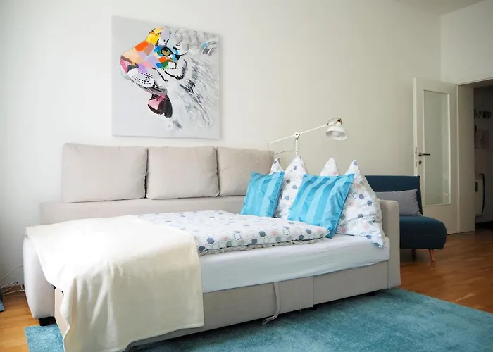 Appartement Apstay ǀ Parking Option & Self Check-in Graz