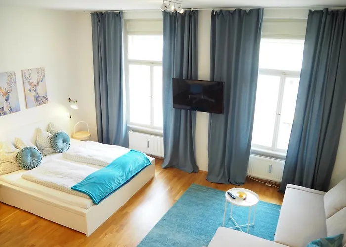 Apstay ǀ Parking Option & Self Check-in Appartamento Graz